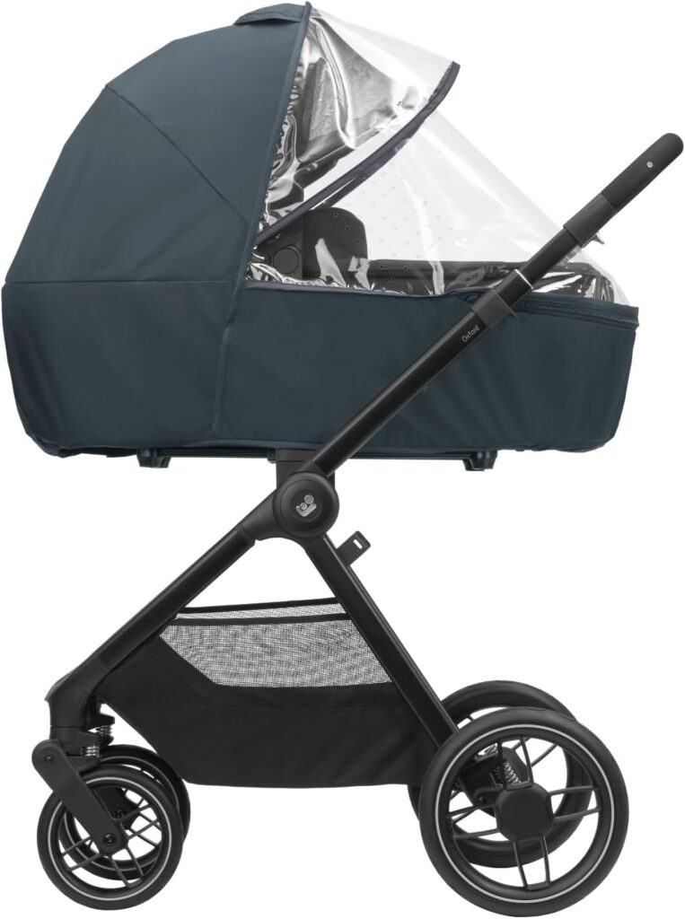Housse de pluie poussette max cosi