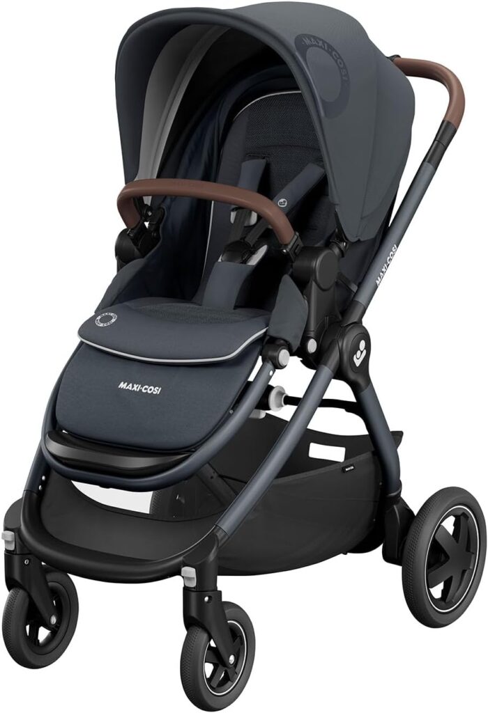 Maxi Cosi Adorra2