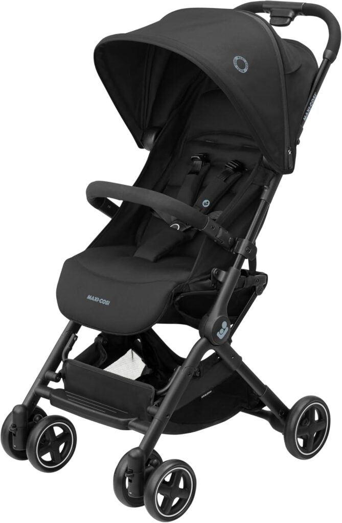 Maxi cosi Lara