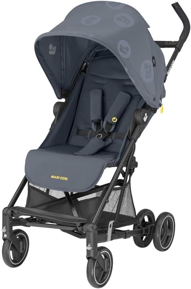 Maxi cosi Mara poussette