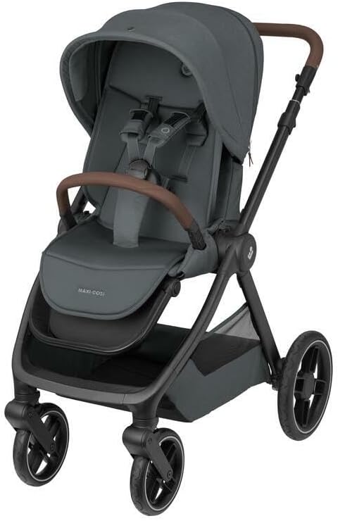 Maxi cosi oxford poussette
