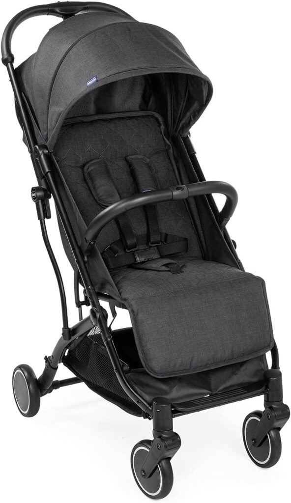 Chicco Trolley Me