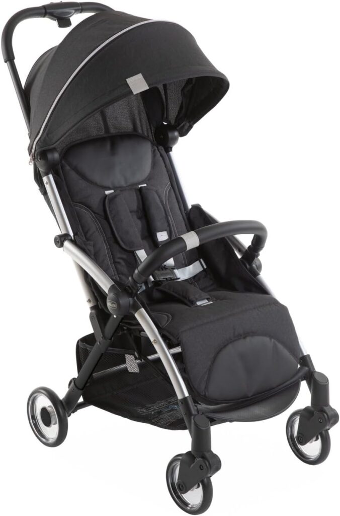 Chicco goody Plus