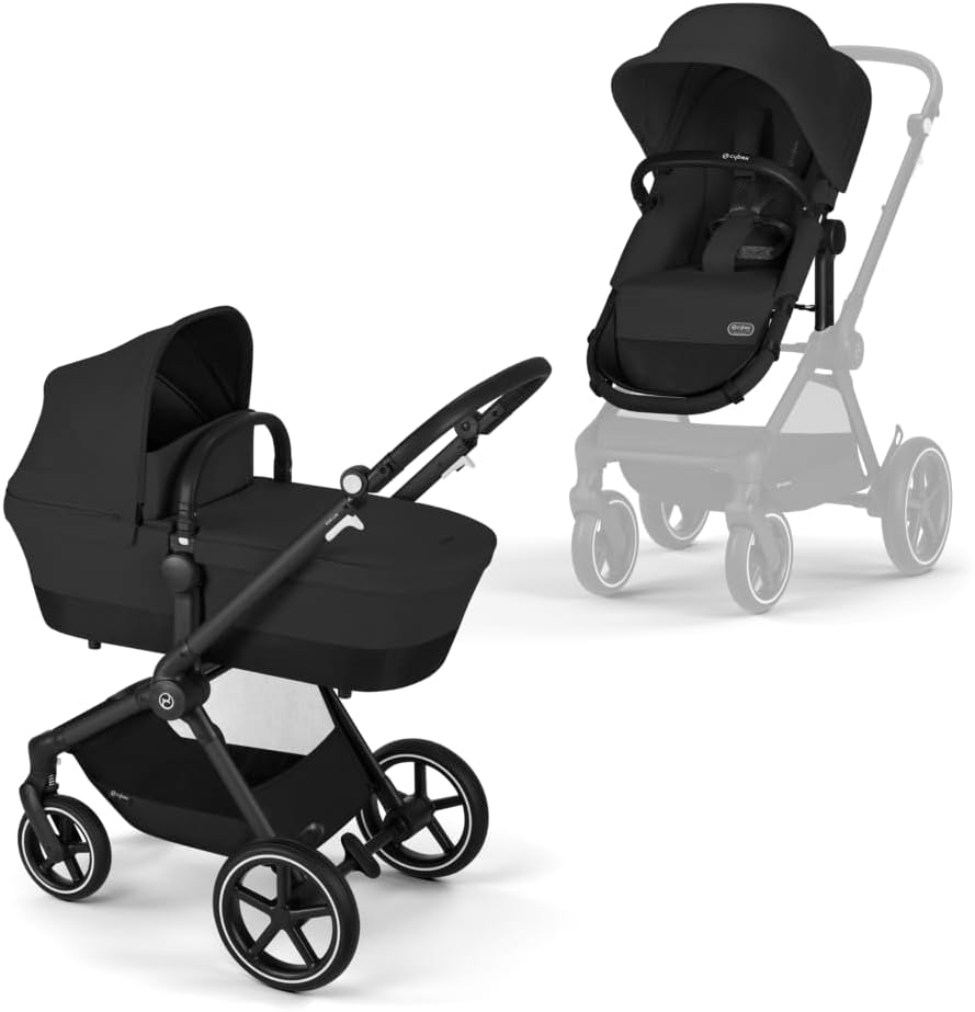 Cybex EOS plus