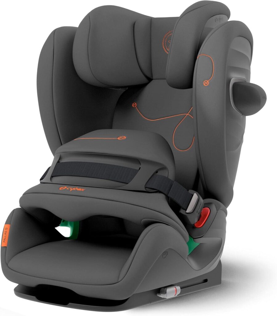 Cybex Pallas G