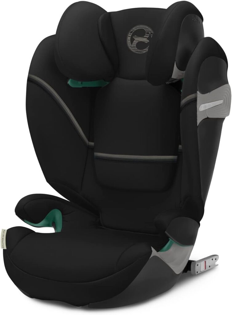 Cybex Solution S2