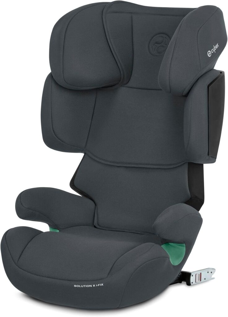 Cybex Solution X
