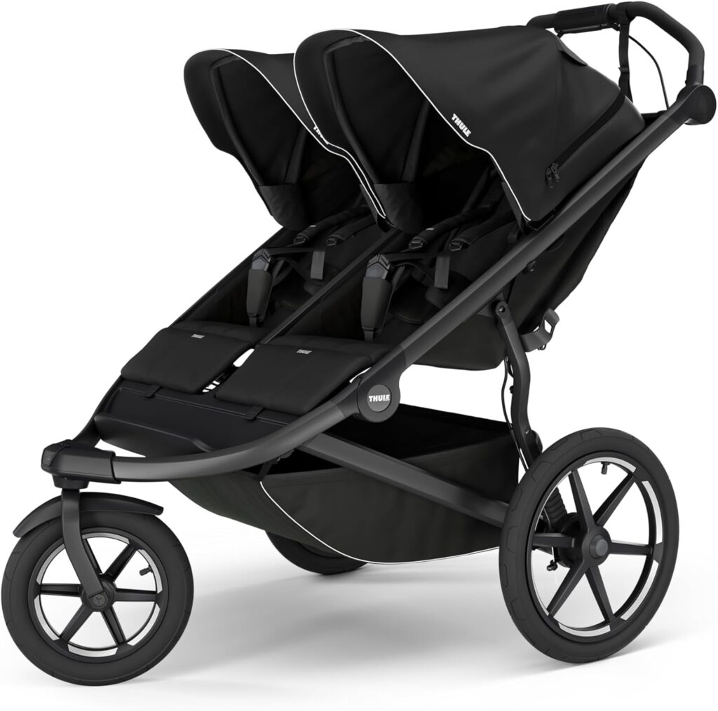 Glide 3 Thule double