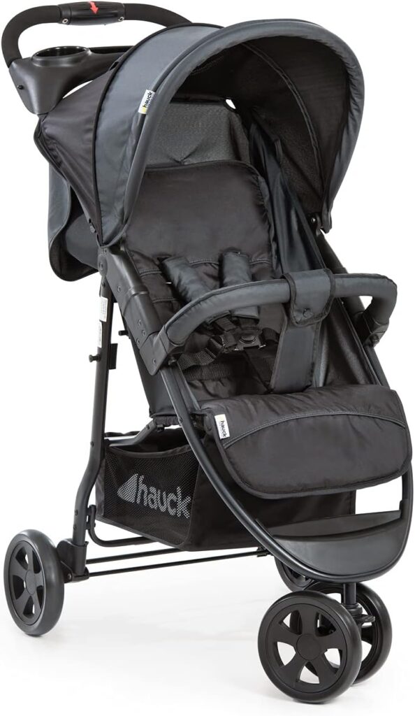 Hauck Citi Neo II