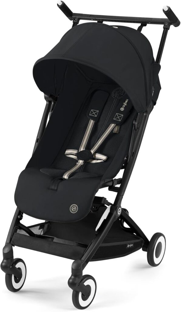 Poussette Cybex Libelle