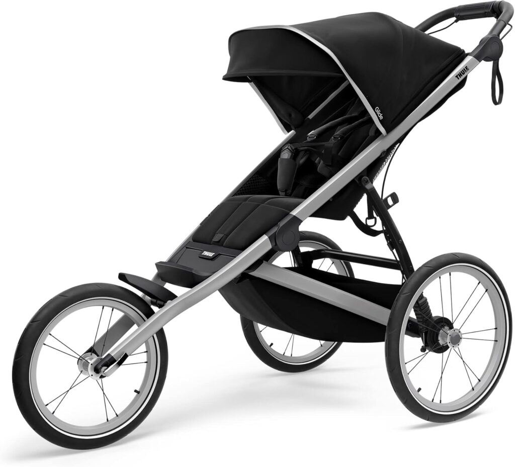 Thule Glide Jet2