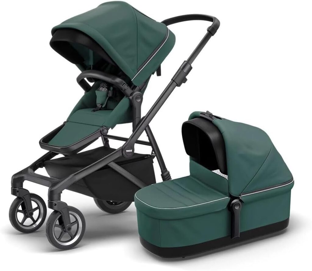 Thule Sleek