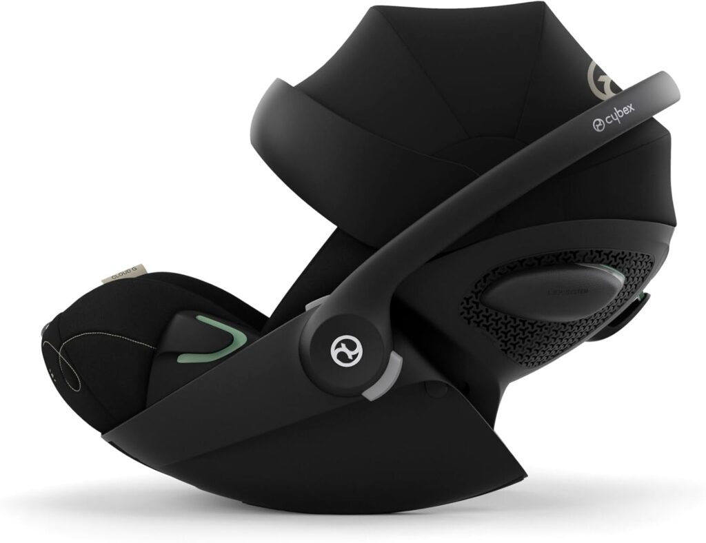 cloud G I size Cybex