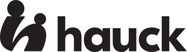 hauck logo