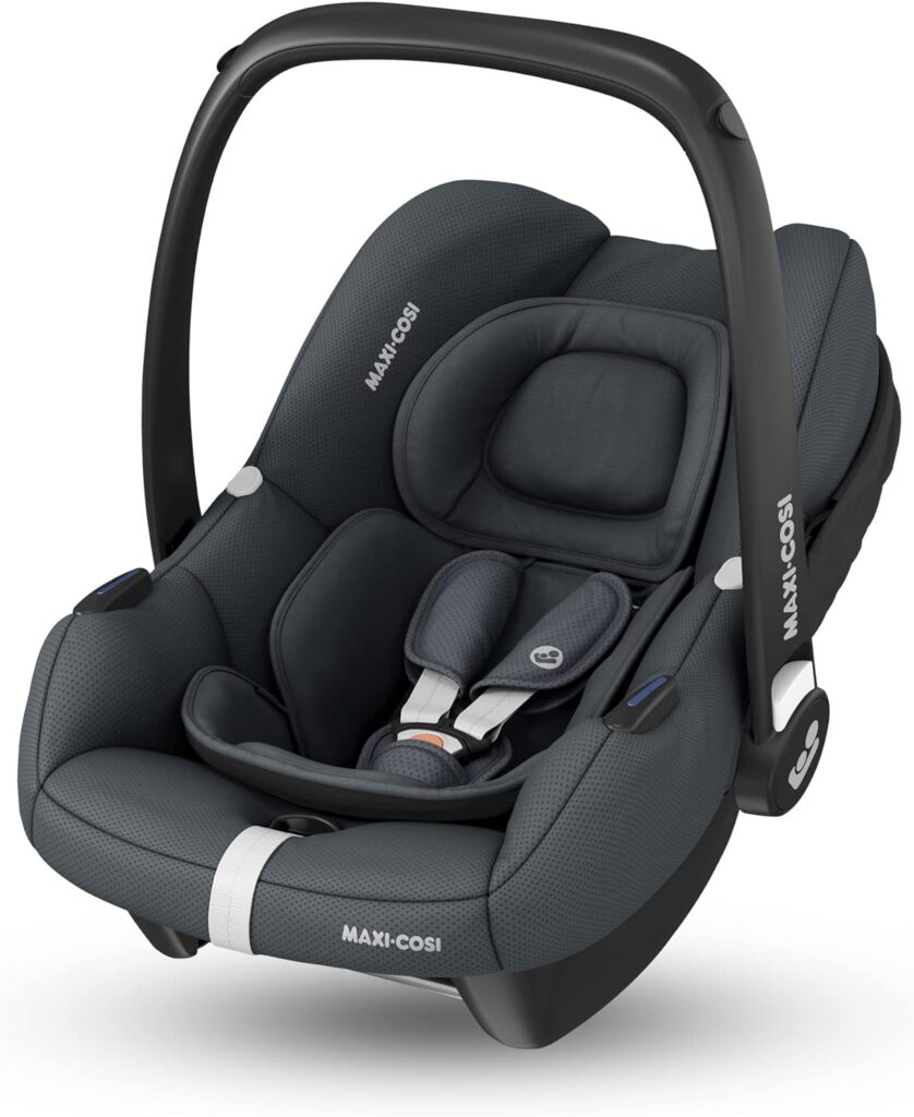 maxi cosi cabrio