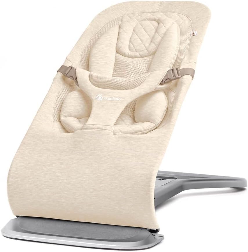 Ergobaby transat bébé