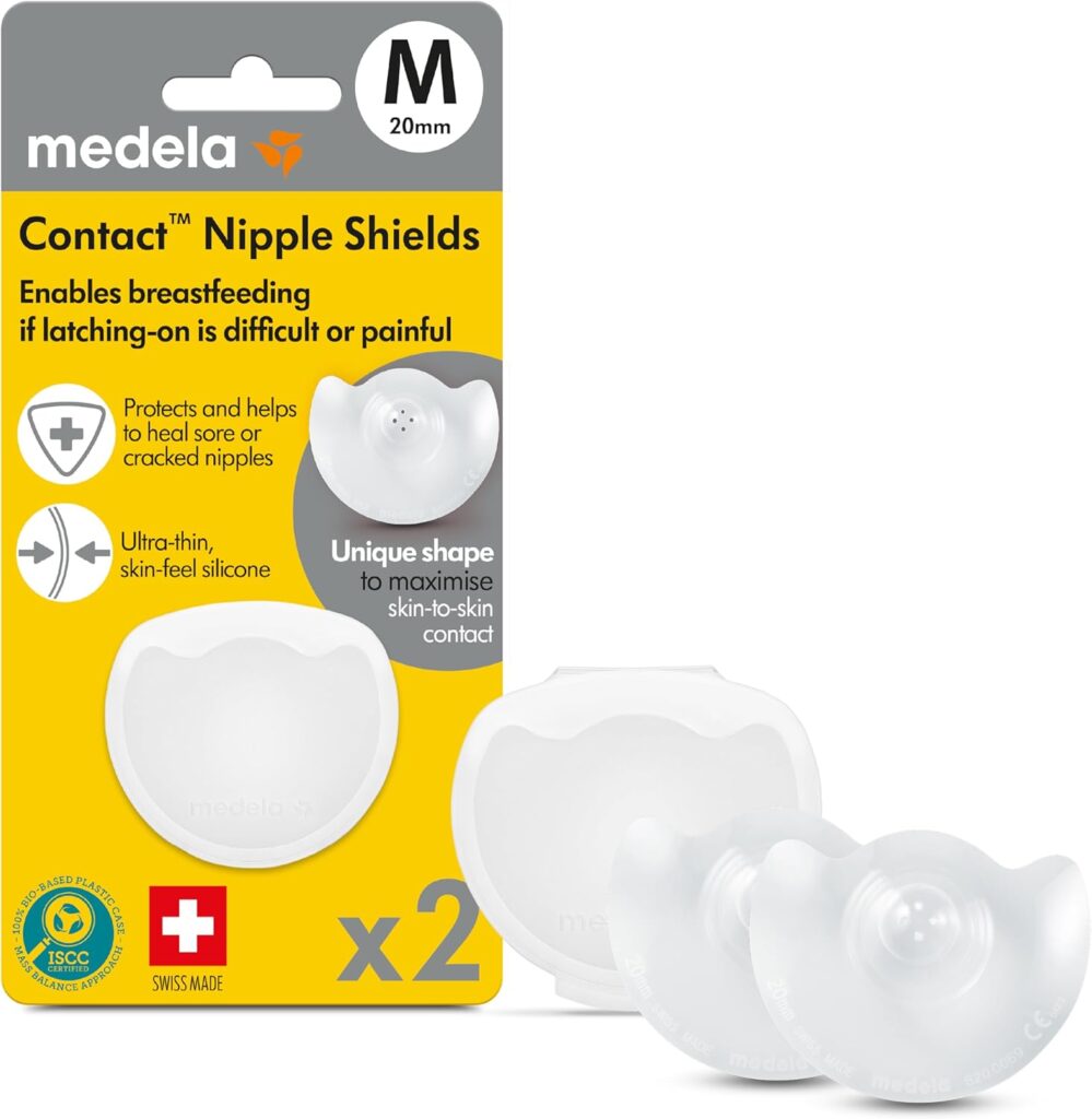 Medela bout de sein M