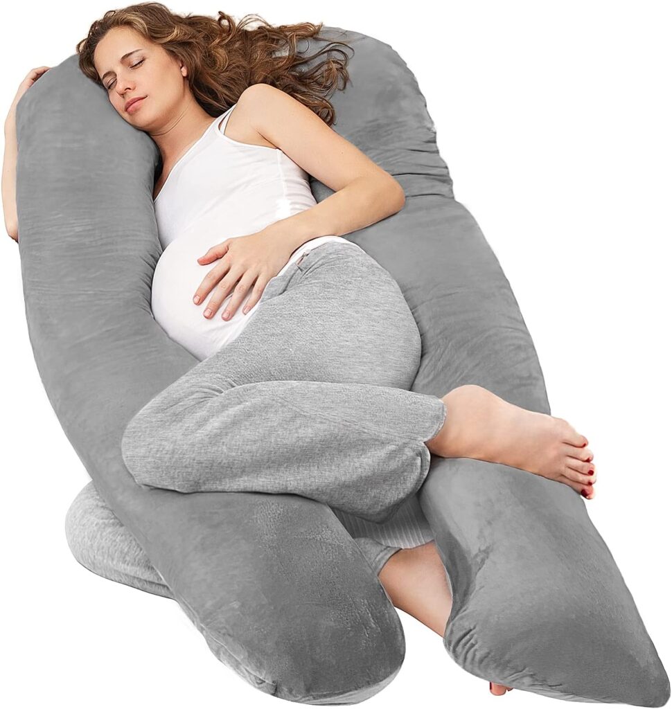 Nuliie coussin grossesse