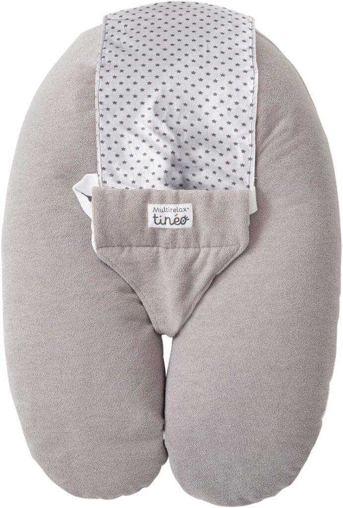 Tineo coussin allaitement petit format